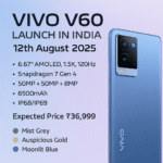 Vivo v60